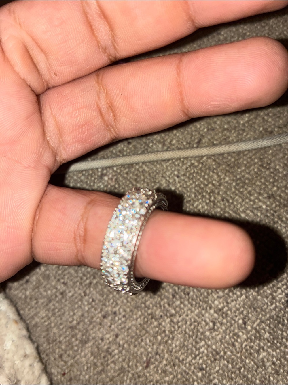 Men’s jewelry